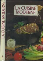 1, Abattis de dinde en fricassé [sic] à bûche de Noël aux marrons, La Cuisine moderne tome 1
