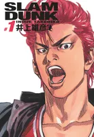 1, Slam Dunk deluxe - Tome 1