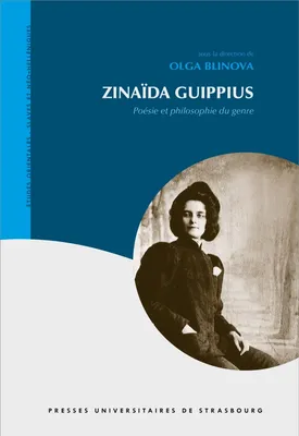 Zinaïda Guippius, Poésie et philosophie du genre