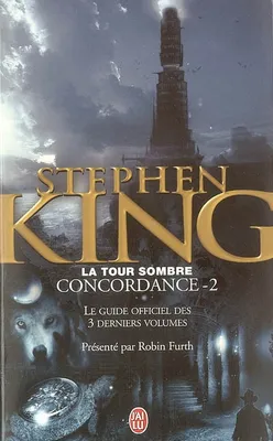 Stephen King, 