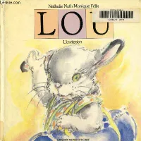 6, Lou: L'invitation