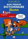 DICTIONNAIRE DICTIONNAIRE FRANCAIS/ANGLAIS BOULE ET BILL + DVD