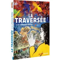 La Traversée - DVD (2021)