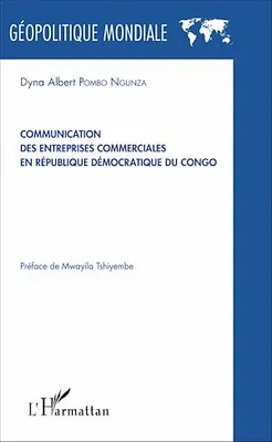 Communication des entreprises commerciales en République démocratique du Congo