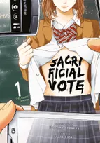 1, Sacrificial vote / Shonen