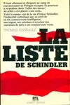 La liste de Schindler - AE