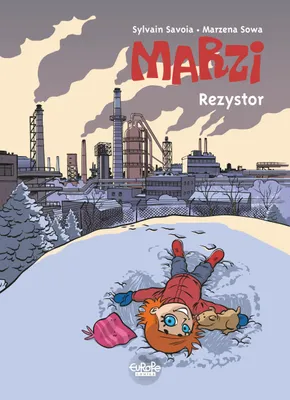 Marzi - Volume 3 - Rezystor