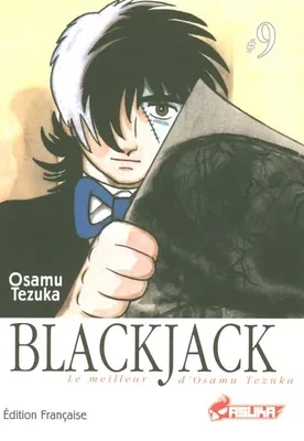 Le meilleur d'Osamu Tezuka, 9, BLACKJACK T09 09