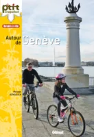 Balades à vélo autour de Genève, Genevois, Pays de Gex, rives du Léman
