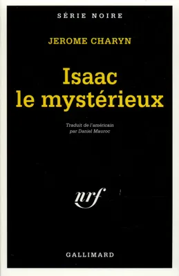 Isaac le mystérieux