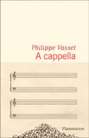 A cappella