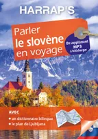 Harrap's Parler le slovène en voyage