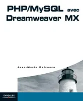 PHP-MYSQL AVEC DREAMWEAVER MX