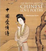 Chinese Love Poetry (Paperback) /anglais
