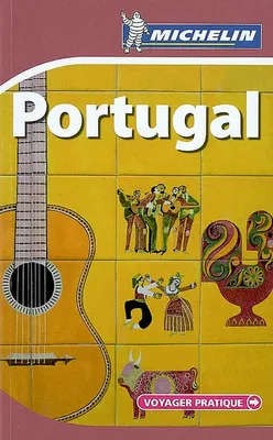 43200, VOYAGER PRATIQUE PORTUGAL 2009 (FRANCAIS)