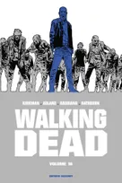 16, Walking Dead Prestige" Volume 16"