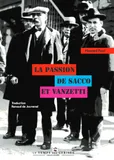 La passion de Sacco et Vanzetti