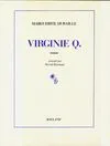Virginie Q. [Paperback] Duraille M, roman