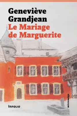 Le Mariage de Marguerite