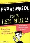 PhP & MySQL pour les nuls