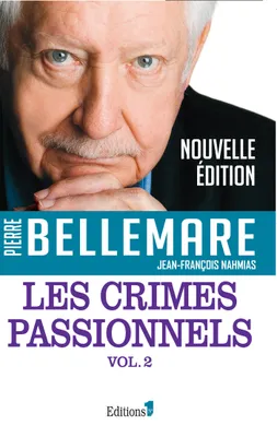 2, Les Crimes passionnels vol. 2