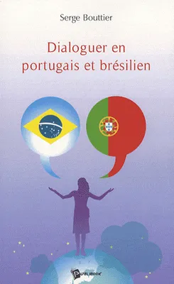 Dialoguer en portugais et brésilien, Livre