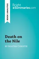 Death on the Nile by Agatha Christie (Book Analysis), Detailed Summary, Analysis and Reading Guide