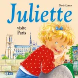Juliette., 36, Juliette visite Paris
