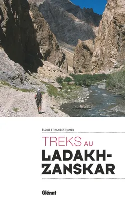 Treks au Ladakh Zanskar