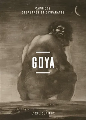 Goya - Caprices, désastres et disparates