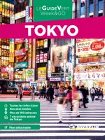 Guide Vert WE&GO Tokyo