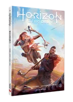 Horizon Zero Dawn T02