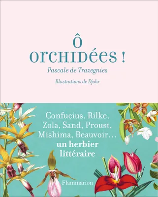 Ô orchidées !, De Confucius aux white stripes