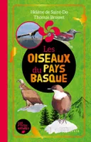 Les oiseaux du Pays Basque