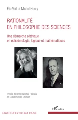 Rationalité en philosophie des sciences, Une démarche zététique en épistémologie, logique et mathématiques