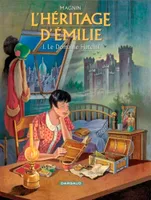 L'héritage d'Émilie, 1, L'Héritage d'Emilie - Tome 1 - Domaine Hatcliff (Le)