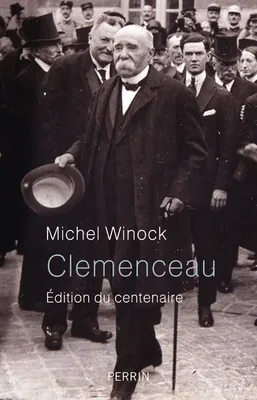Clemenceau - Edition du centenaire