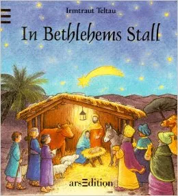 IN BETHLEHEMS STALL