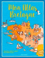Mon atlas Bretagne