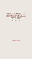 Esquisses d'un visage : Edith Stein
