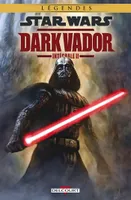 Star wars, Dark Vador, 2, Star Wars - Dark Vador Intégrale Volume II