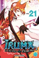 21, Iruma à l'école des démons T21