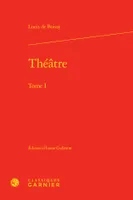 Théâtre / Louis de Boissy, 1, Théâtre