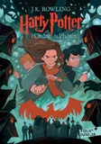 V, Harry Potter et l'Ordre du Phénix, EDITION 2023