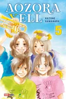 5, Aozora Yell T05 (Nouvelle édition)