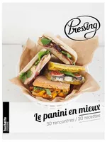 Pressing : le panini en mieux