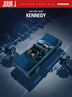 Intégrale, Jour J Kennedy - Édition spéciale