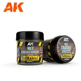 Crackle Effects - Wet (100mL)