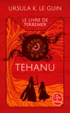 2, Tehanu (Le Livre de Terremer, Tome 2), Tehanu
