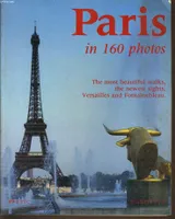 Paris in 160 photos